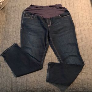 Maternity Jeans